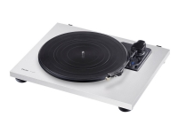 Teac TN-180BT-A3 - Dreieskive - hvit