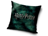 Bilde av Harry Potter And The Deathly Hallows Pude