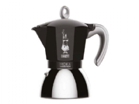 Bästa pris BIALETTI MOKA INDUCTION SORT 2 KOP ED..., prisjämförelse för BIALETTI MOKA INDUCTION SORT 2 KOP ED....  Produkten relaterar till kategorierna Hem & Hushåll, Livsmedel, Kaffe
