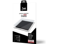 Bilde av 3mk 3mk Flexibleglass Beskyttelsesfilm Ipad 2017 Air/air2 9.7 Hybrid Glass