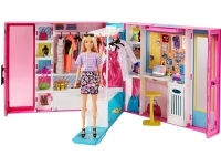 Mattel Barbie Dream Closet