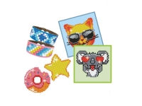 Bilde av Diamond Dotz Variety Kit, Children''s Craft Kit