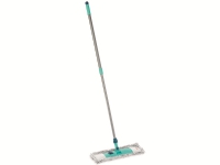 Leifheit 55210, Laminat, Fliser, Tre, Mikrofiber, Grå, Turkis, 420 mm, 130 mm