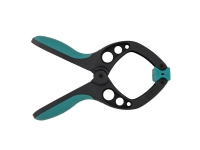 wolfcraft GmbH FZ 60, Fjær klemme, 1 stykker, 6 cm