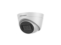 Hikvision - Overvåkingskamera - farge (Dag og natt) - fastfokal Foto og video - Overvåkning - Overvåkingsutstyr