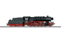 Damplokomotiv H0 Märklin BR 50 (037897) Digital AC Hobby - Modelltog - Spor H0