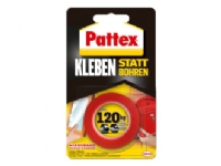 Pattex PXMT2, Rød