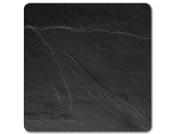 Beskyttelsesplade til komfur lupek 56x50 cm