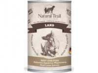 Natural Trail NATURAL TRAIL DOG can 400g LAND/6