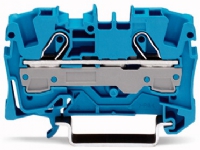 Wago 2006-1204, 7,5 mm, 57,5 mm, 32,9 mm, 800 V