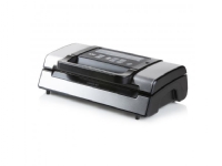 Domo DO331L - Vakuumforsegler med luftsug - Vakuumforseglerfunktioner: marinering, vakuumforsegling (DO331L)