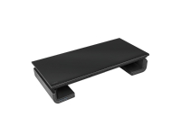 LogiLink BP0141, Multimedia-stativ, Sort, Metall, Plast, Universell, 25 kg, Manuell