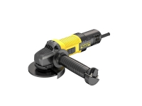 Stanley FMEG220-QS, 12000 RPM, 12,5 cm, AC, 2,3 kg