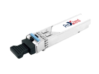 ProXtend SFP BX-D LC 80KM Bidirectional Gigabit Et Fiberoptik 1250 Mbit/s SFP LC BX-D 80000 m