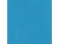 Polsirhurt Dekorfilt blå 20x30 10 stk. Hobby - Kunsthåndverk - Stoff og garn