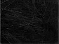 Polsirhurt Sisal Sheets Glitter Black 20x30 5