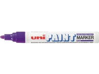 Uni Mitsubishi Pencil Oil Marker (PX20FIOL) Skriveredskaper - Overtrekksmarkør - Tykke overstreksmarkører