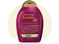 Organix Cosmetix Keratin Oil Conditioner balsam med keratinolje som forhindrer hårbrudd 385ml
