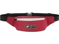 Bilde av 4f Hip Bag 4f H4l20-akb001 62s H4l20-akb001 62s Red One Size