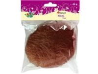 Titanum Sisal Grass 30g brown