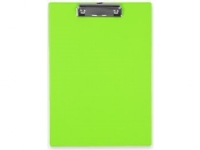 Polsirhurt Deska z klipsem zielona (913038-GR)