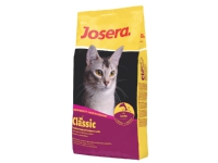 JosiCat Sterilized Classic 10kg Kjæledyr - Katt - Kattesenger & Huler