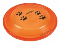 Bilde av Trixie Dog Activity Frisbee, ø 19 Cm, Ass. Farver