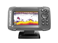 Lowrance HOOK 2 10,2 cm (4)