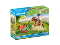 Playmobil Country 70516, Lekefigursett, 4 år, Plast, 22 stykker