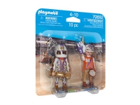 Bilde av Playmobil 70692, 4 år, Flerfarget, Plast