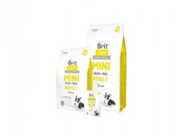 Brit Care Mini Grain Free Adult Lamb (2 kg)