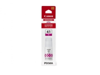 Bilde av Canon Gi 41 M - Magenta - Original - Blekkpåfylling - For Pixma G1420, G2420, G2460, G3420, G3460