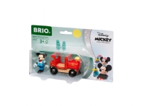 BRIO Mickey & Friends 32282 Mickey Mouse & Engine