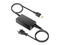 ProXtend – Strömförsörjningsadapter – AC – 65 Watt (20V / 3,25A) – Sortera | För Lenovo (Stik: Thinkpad/Square plug)