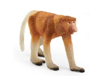 Schleich Proboscis Monkey