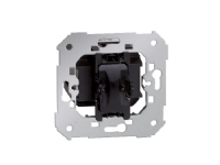Kontakt-Simon 75333-39, Metall, IP20, 250 V, 10 A, 75 mm, 32 mm