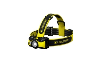 Ledlenser iH9R
