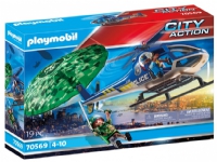 Playmobil City Action 70569 4 År Multifärg Plast