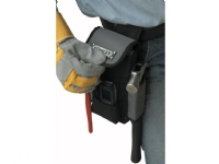 Stanley 1-93-329, Lommeetui, Nylon, Grå