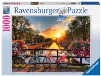 Ravensburger 00.019.606 1000 styck Stad 14 År