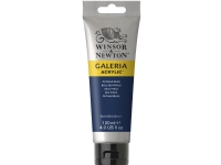 Winsor & Newton Galeria Acrylic, 120 ml, Blå, Rør Hobby - Kunstartikler - Akrylmaling