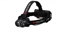 Ledlenser H19R Core LED (RGB) Pandelampe Batteridrevet 1600 lm 20 h 502124 Belysning - Annen belysning - Hodelykter