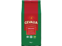 Kaffebønner Gevalia økologisk, 1 kg Søtsaker og Sjokolade - Drikkevarer - Kaffe & Kaffebønner