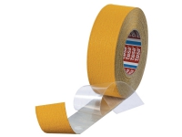 Skridsikker tape Tesa 60955, 50 mm x 18 m, gul