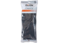 OX-ON 6300 CHEMICAL COMFORT GLOVE 6 BLK