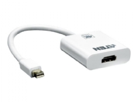 ATEN VC981 – Videokonverterare – Mini DisplayPort – HDMI – för P/N: VE3912T-AT-E VE8952R-AT-E VE8952T-AT-E VE901T-AT-E