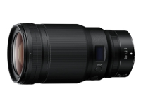 Nikon NIKKOR Z 50 mm 1:1.2 S, 17/15, Nikon Z, autofokus