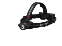 Led Lenser H7R Core Pannbandsficklampa Svart IPX7 1000 LM 250 m 65 h