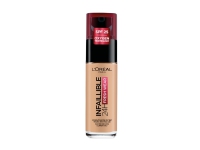 L’Oreal Paris Infallible 24H face foundation 140 Golden Beige 30ml