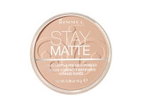 Bilde av Stay Matte Pressed Powder Silky Beige 005